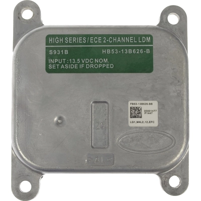 Lighting Control Module by DORMAN - 601918 pa2