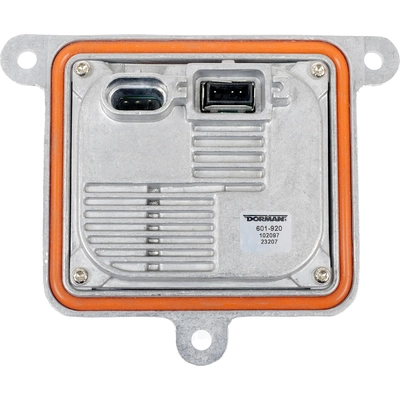 Lighting Control Module by DORMAN - 601920 pa1