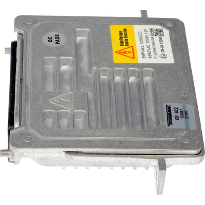 Lighting Control Module by DORMAN - 601922 pa4