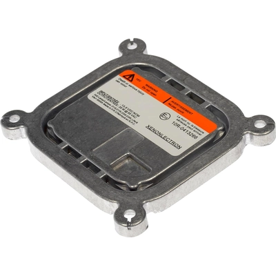 Lighting Control Module by DORMAN - 601923 pa1