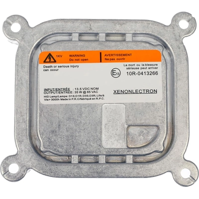 Lighting Control Module by DORMAN - 601923 pa4