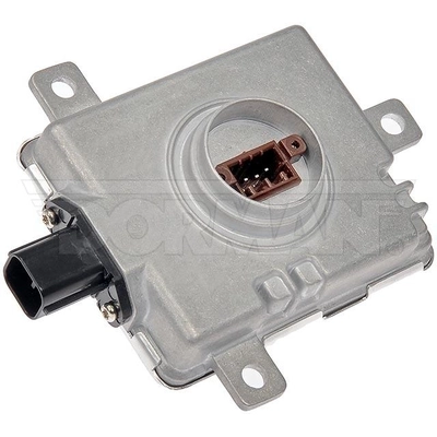 Lighting Control Module by DORMAN (OE SOLUTIONS) - 601-055 pa10