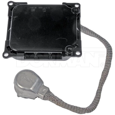 Lighting Control Module by DORMAN (OE SOLUTIONS) - 601-057 pa12