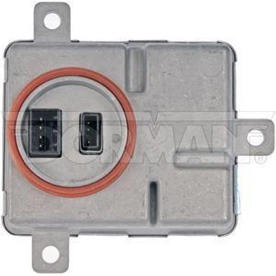Lighting Control Module by DORMAN (OE SOLUTIONS) - 601-067 pa12