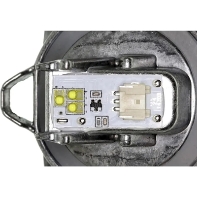 Lighting Control Module by VEMO - V20-73-0200 pa2