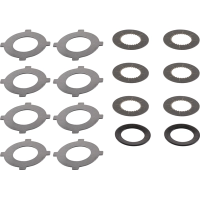 Limited Slip Disc Kit by DANA SPICER - 2003819 pa1