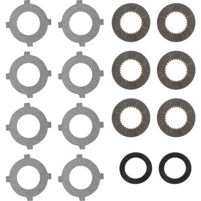 Limited Slip Disc Kit by DANA SPICER - 2003819 pa2
