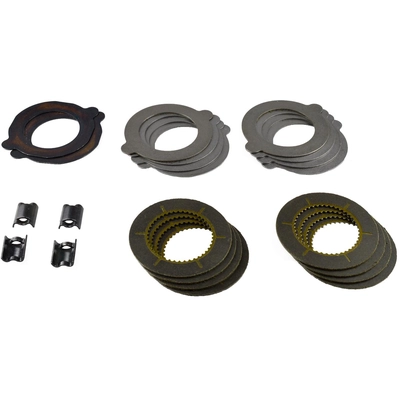 DANA SPICER - 2007326 - Differential Standard Bearing Kit pa1