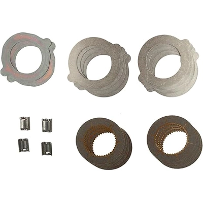 DANA SPICER - 2007326 - Differential Standard Bearing Kit pa2