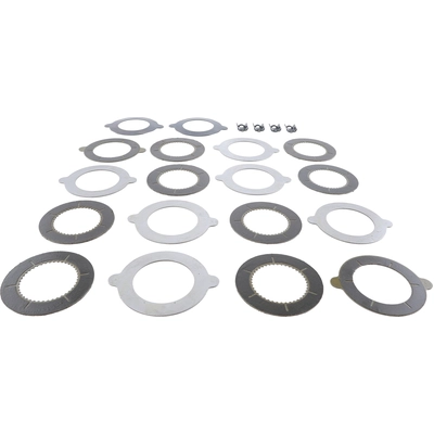 DANA SPICER - 2007326 - Differential Standard Bearing Kit pa4