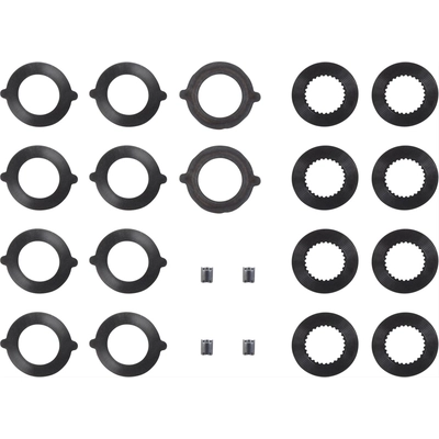 DANA SPICER - 701151X - Differential Clutch Pack pa1