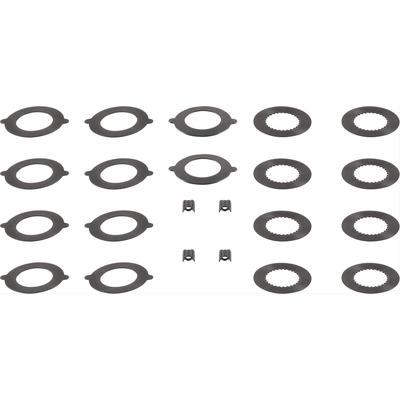 DANA SPICER - 701151X - Differential Clutch Pack pa2