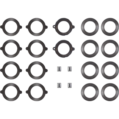 Limited Slip Disc Kit by DANA SPICER - 707018X pa2