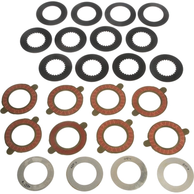 DORMAN - 697-781 - Differential Clutch Kit pa2