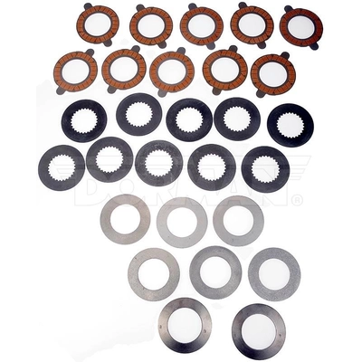 Limited Slip Disc Kit by DORMAN (OE SOLUTIONS) - 697-417 pa2