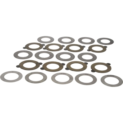 DORMAN (OE SOLUTIONS) - 697-780 - Limited Slip Disc Kit pa5