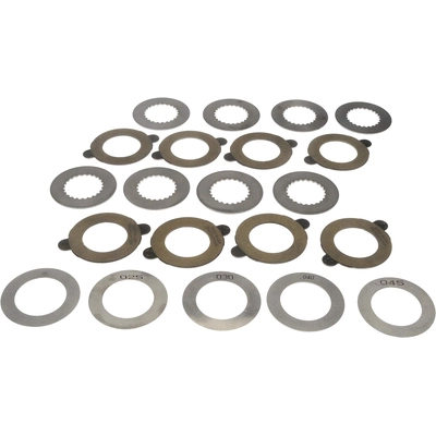 DORMAN (OE SOLUTIONS) - 697-780 - Limited Slip Disc Kit pa6