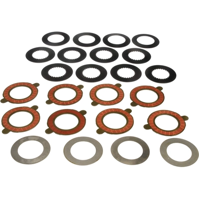DORMAN (OE SOLUTIONS) - 697-781 - Limited Slip Disc Kit pa6