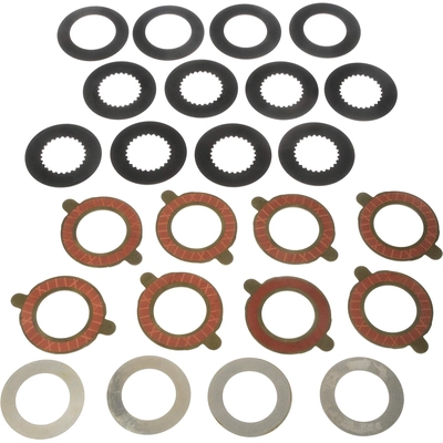 DORMAN (OE SOLUTIONS) - 697-781 - Limited Slip Disc Kit pa8