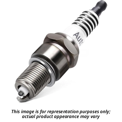 Non Resistor Copper Plug by AUTOLITE - 103 2