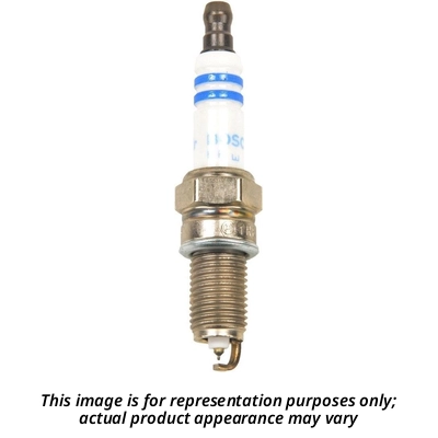 Iridium Plug by BOSCH - 9751 1