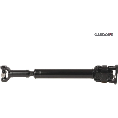Remanufactured Drive Shaft Assembly by CARDONE INDUSTRIES - 65-1035 1