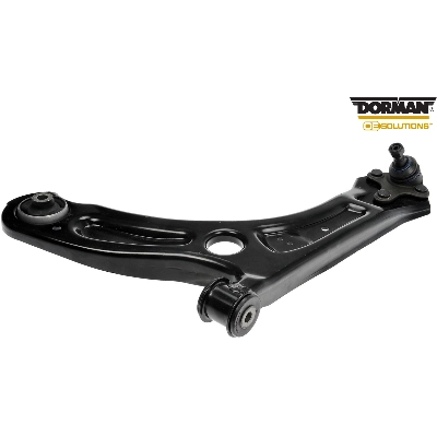 Lower Control Arm by DORMAN (OE SOLUTIONS) - 524-904 1