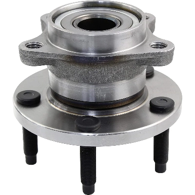 Front Hub Assembly by EDGE - 515173 2