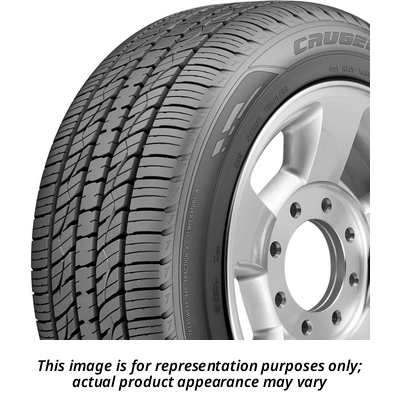 Crugen Premium KL33 by KUMHO TIRE - 19" Pneu (235/55R19) 1