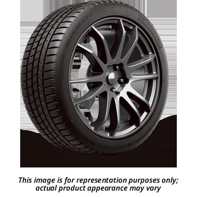 Pilot Sport A/S 3+ by MICHELIN - 20" Pneu (275/35R20) 2