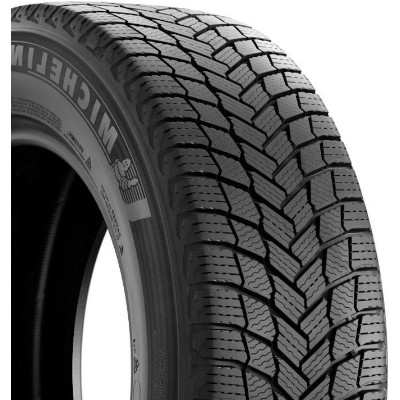 X-Ice Snow SUV by MICHELIN - 20" Tire (235/55R20) 1