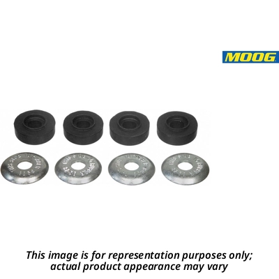 Radius Arm Bushing Or Kit by MOOG - K202125 1