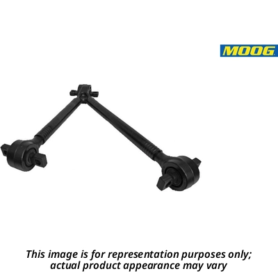 Suspension Bushing by MOOG - K202178 1