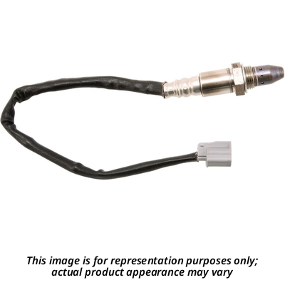 Fuel To Air Ratio Sensor by NGK CANADA - 24373 1