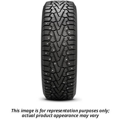 Ice Zero (Studded) by PIRELLI - 15" Tire (195/65R15) 2