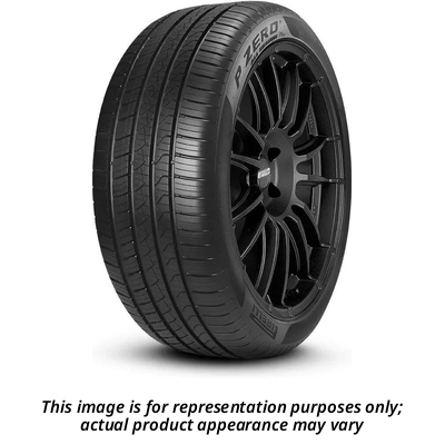 P Zero All Season Plus by PIRELLI - 18" Tire (225/45R18) 1