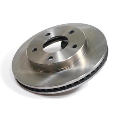 Front Disc Brake Rotor by PROFUSION - AMI1012 1