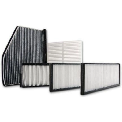 Cabin Air Filter by PUREZONE OIL & AIR FILTERS - 6WP10322 1