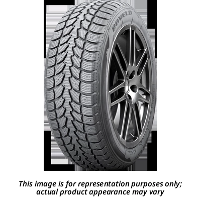 RWS-677 by ROVELO - 14" Tire (185/60R14) 1