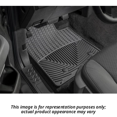 Tapis de WEATHERTECH - W382 1