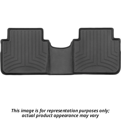 Floor Mat by WEATHERTECH - 448451IM 1