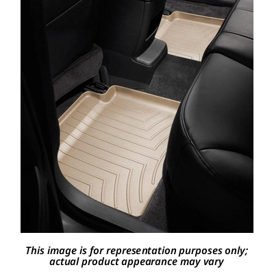 Floor Mat by WEATHERTECH - 4510126 1