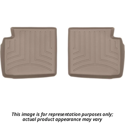 Floor Mat by WEATHERTECH - 4510126 2