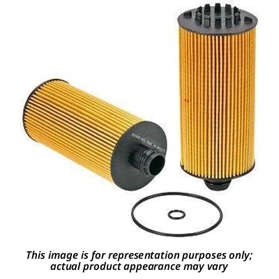 WIX - WL10656 - Oil Filter 1