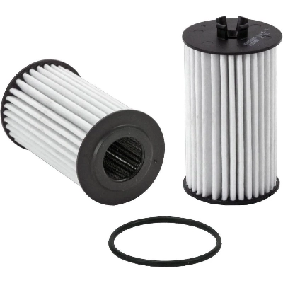 Oil Filter by WIX - 57173XP 2