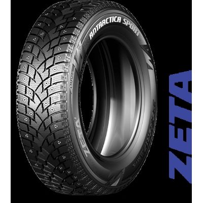WINTER 18" Tire 255/55R18 by ZETA 1