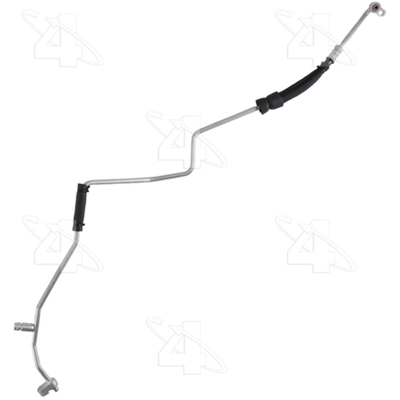 Liquid Line/Hose by COOLING DEPOT - 56990 pa5