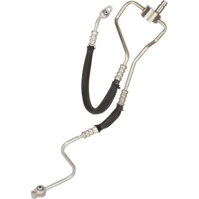 Liquid Line/Hose by FOUR SEASONS - 55000 pa7