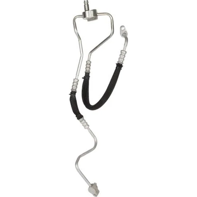Liquid Line/Hose by FOUR SEASONS - 55000 pa8