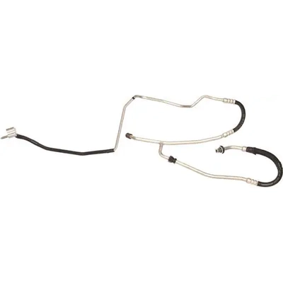 Liquid Line/Hose by FOUR SEASONS - 55148 pa21